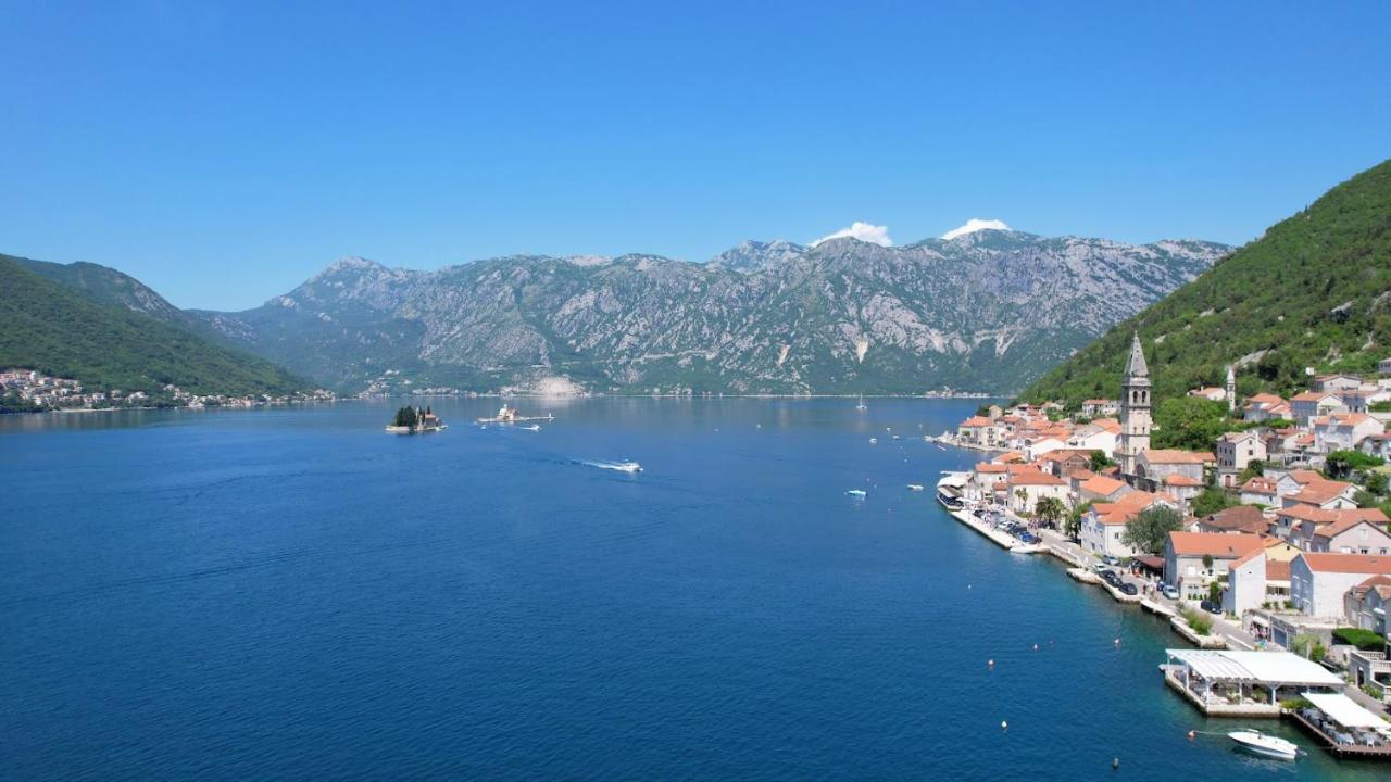 Monte Bay Retreat Villa (Adults Only) Πέραστ Εξωτερικό φωτογραφία