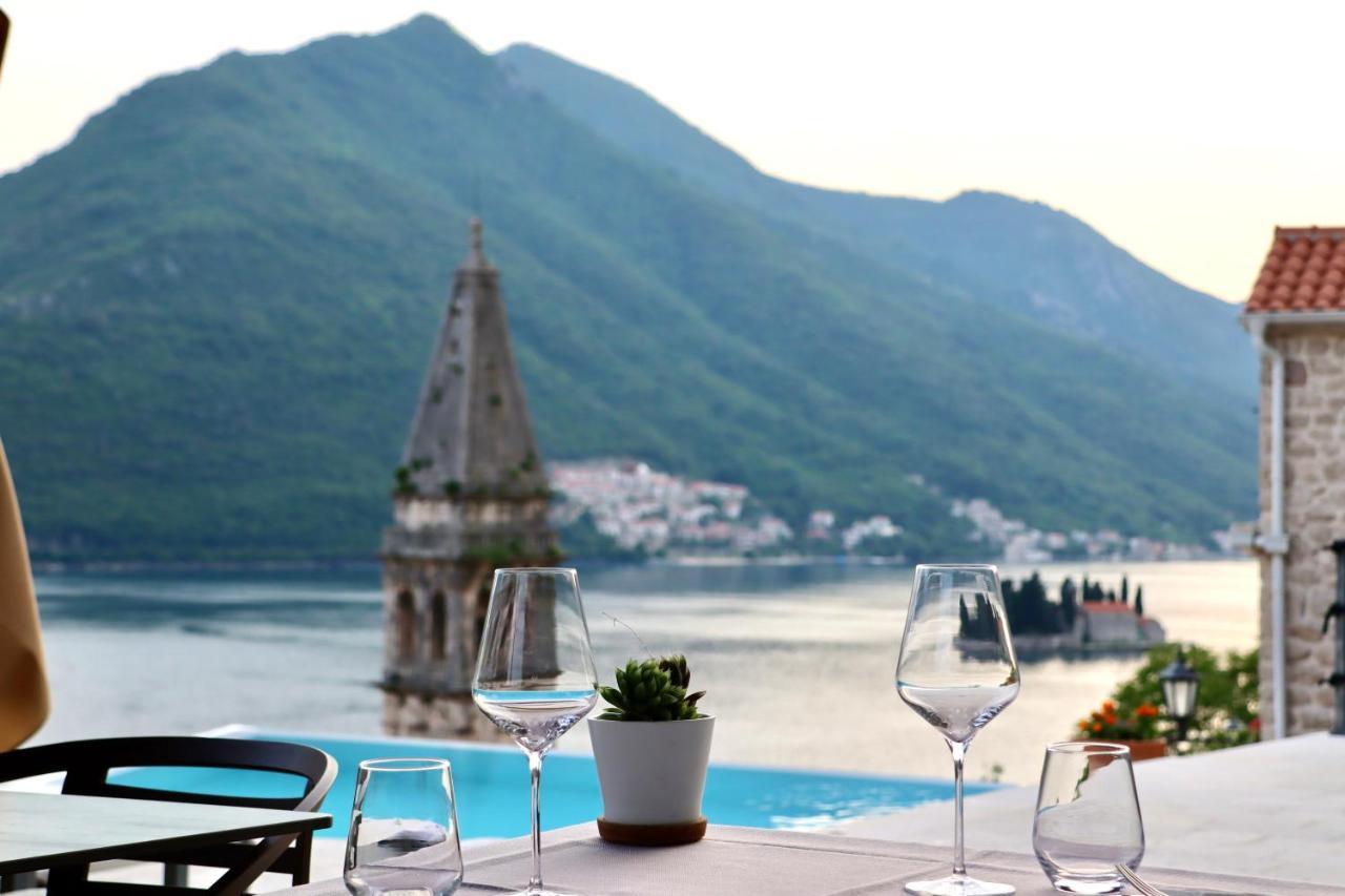 Monte Bay Retreat Villa (Adults Only) Πέραστ Εξωτερικό φωτογραφία