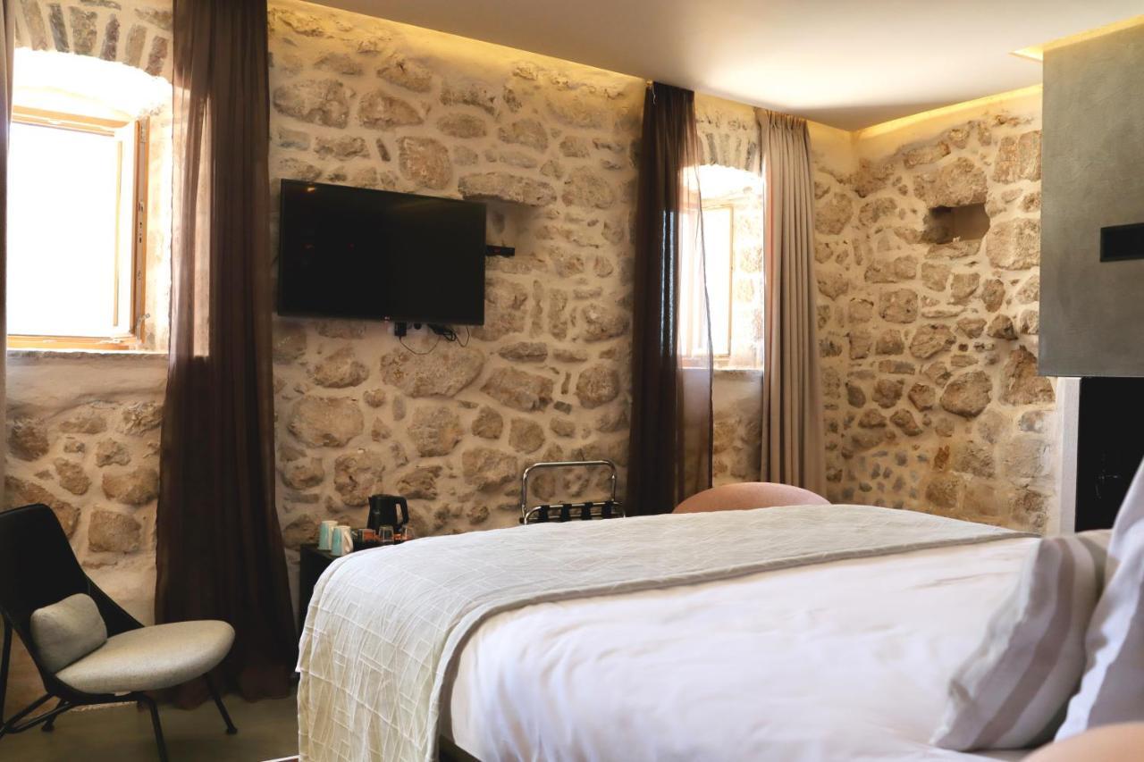 Monte Bay Retreat Villa (Adults Only) Πέραστ Εξωτερικό φωτογραφία