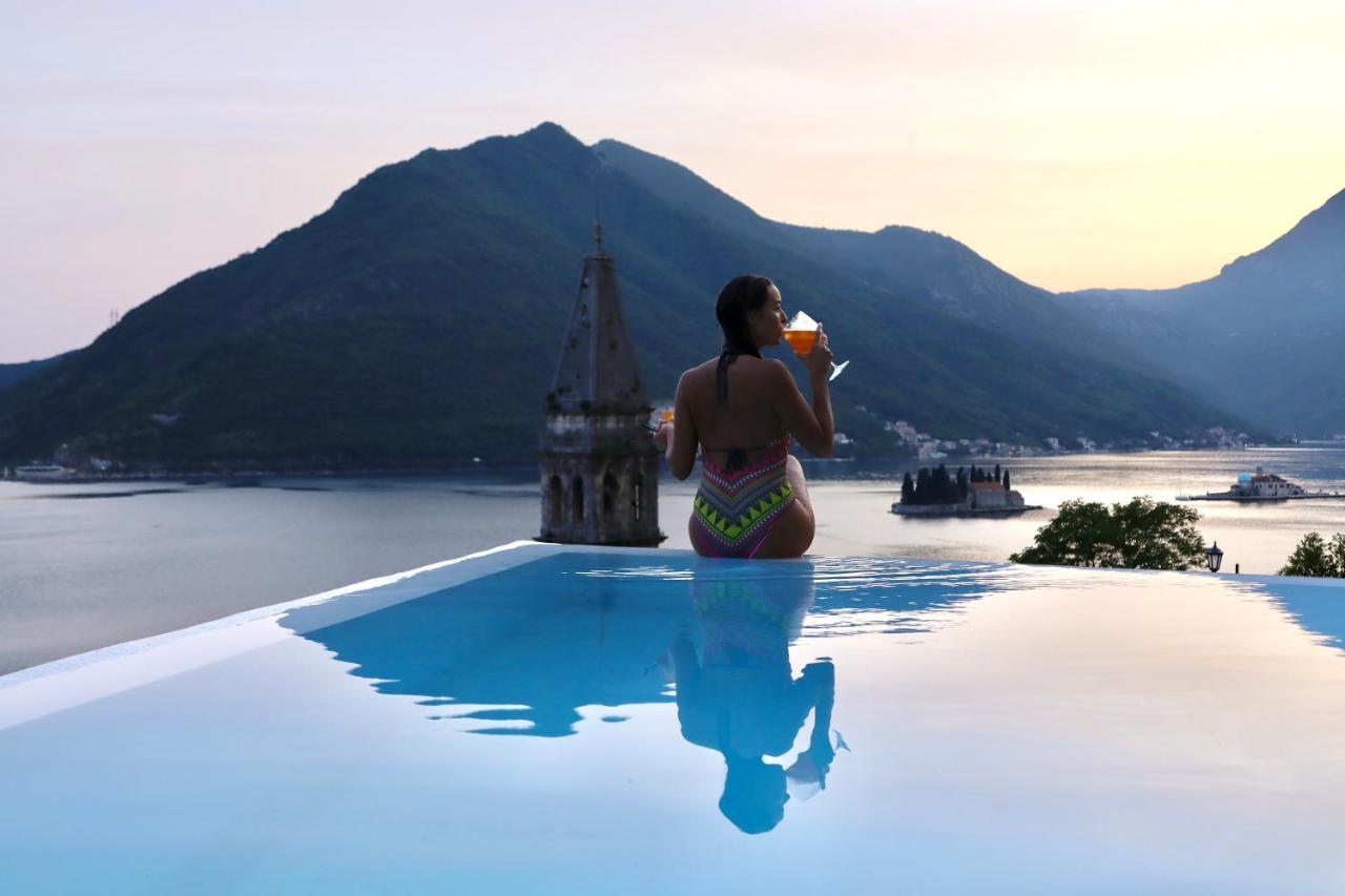 Monte Bay Retreat Villa (Adults Only) Πέραστ Εξωτερικό φωτογραφία