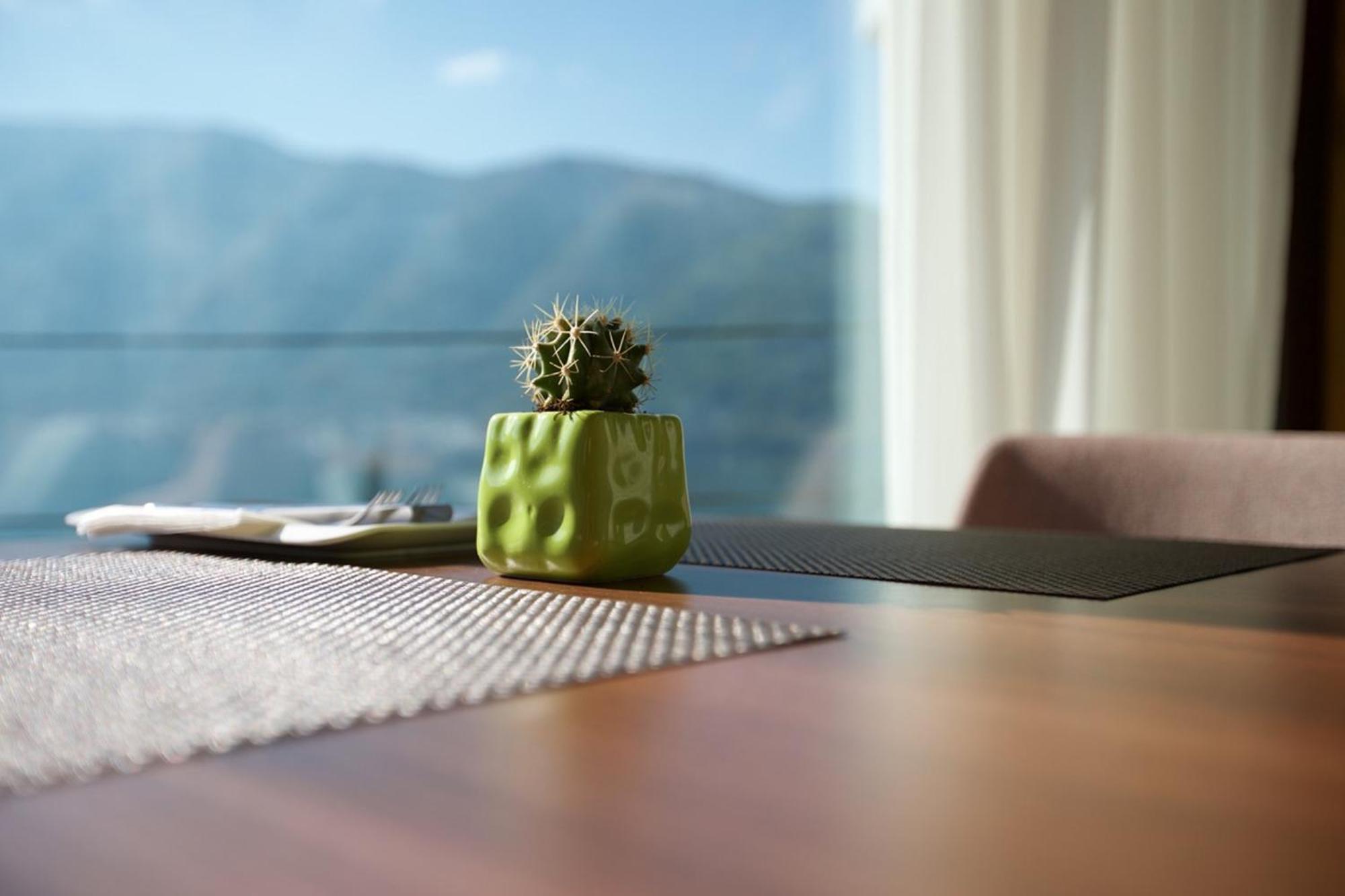Monte Bay Retreat Villa (Adults Only) Πέραστ Εξωτερικό φωτογραφία