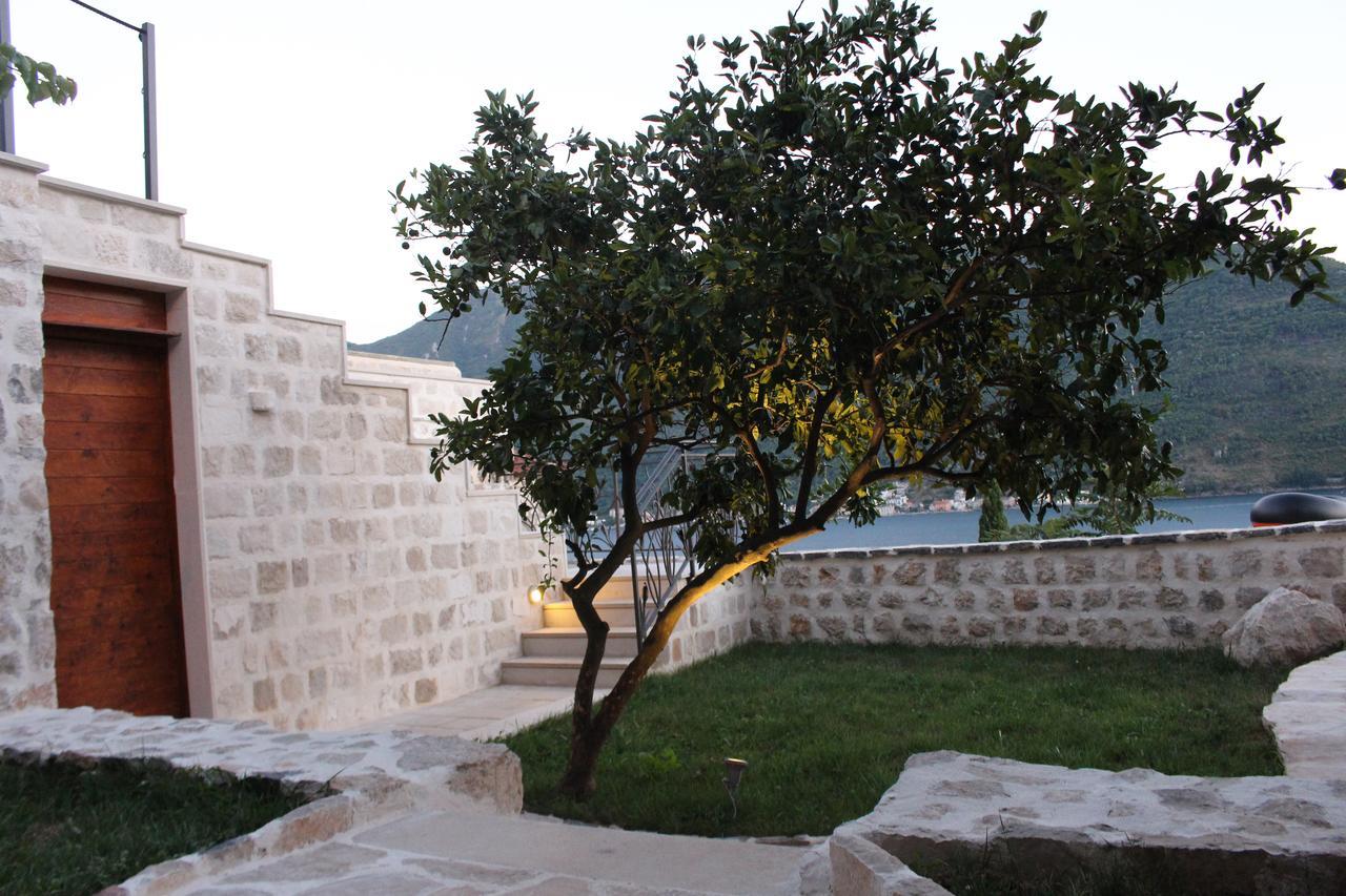 Monte Bay Retreat Villa (Adults Only) Πέραστ Εξωτερικό φωτογραφία